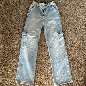 Hollister Jeans 000